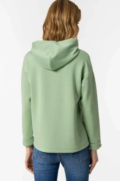 Sweatshirt Com Capuz