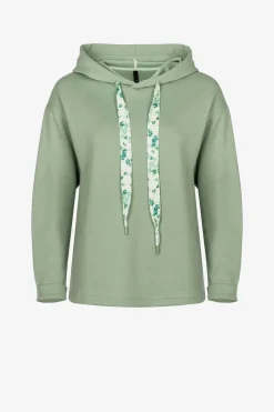 Sweatshirt Com Capuz