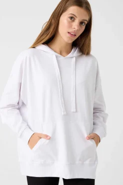 Sweatshirt Com Capuz