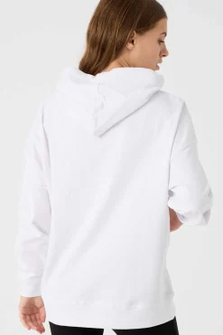 Sweatshirt Com Capuz