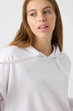 Sweatshirt Com Capuz