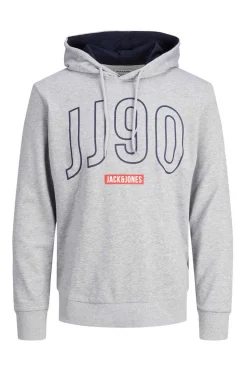 Sweatshirt Com Capuz