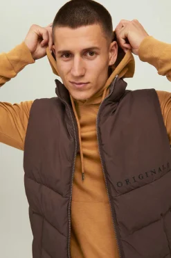 Sweatshirt Com Capuz