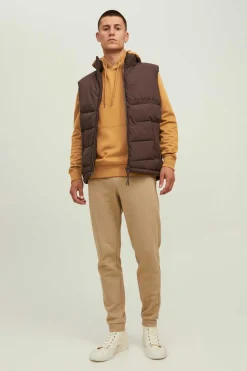 Sweatshirt Com Capuz