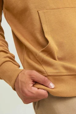 Sweatshirt Com Capuz