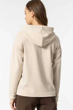 Sweatshirt Com Capuz