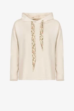 Sweatshirt Com Capuz