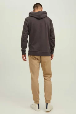 Sweatshirt Com Capuz