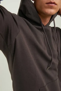 Sweatshirt Com Capuz