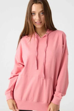 Sweatshirt Com Capuz