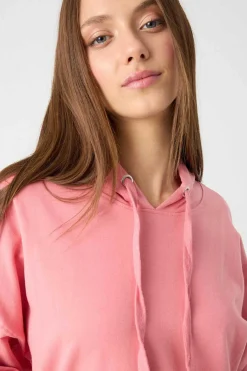 Sweatshirt Com Capuz