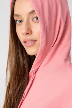 Sweatshirt Com Capuz