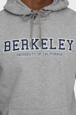 Sweatshirt Com Capuz