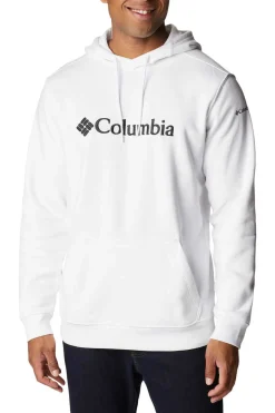 Sweatshirt Com Capuz Columbia Homem Csc Basic Logo™ Ii