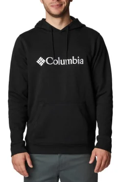 Sweatshirt Com Capuz Columbia Homem Csc Basic Logo™ Ii