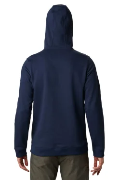 Sweatshirt Com Capuz Columbia Homem Csc Basic Logo™ Ii