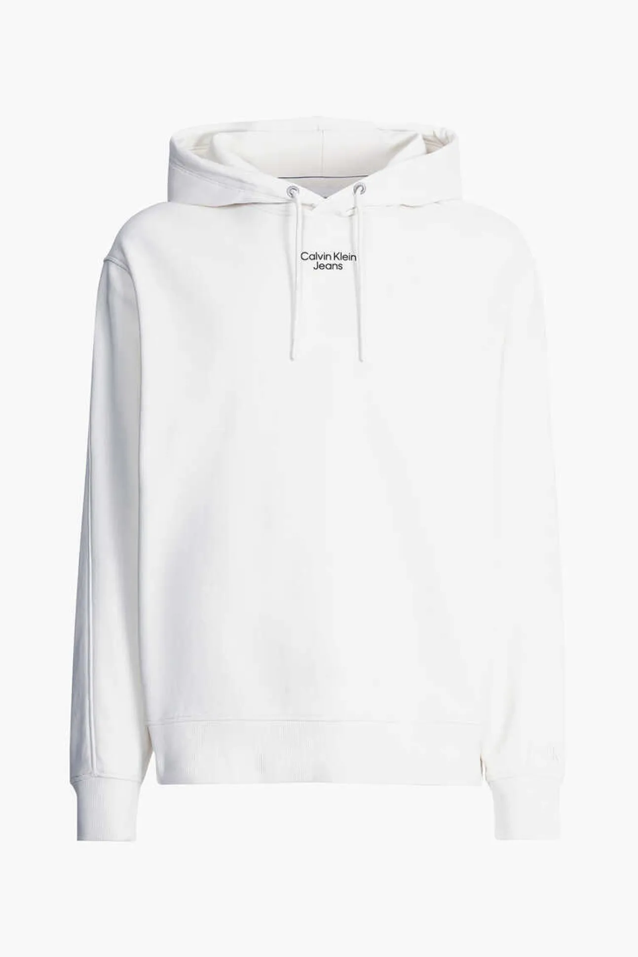 Sweatshirt Com Capuz Homem