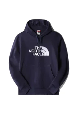 Sweatshirt Com Capuz Logo The North Face