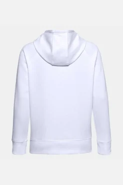 Sweatshirt Com Capuz Rival Fleece Hb