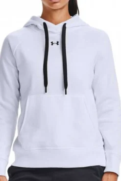 Sweatshirt Com Capuz Rival Fleece Hb