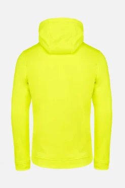 Sweatshirt Com Logotipo Izas