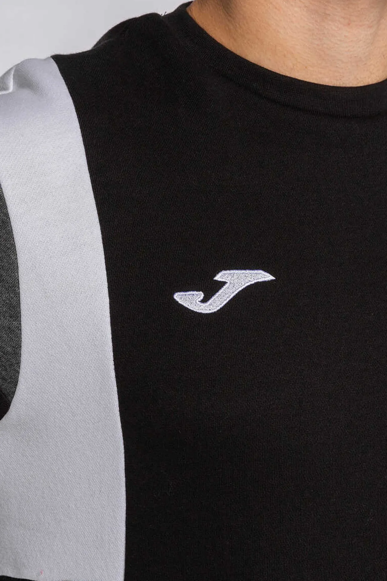 Sweatshirt Confortpreta