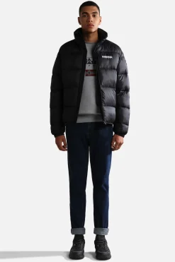 Sweatshirt De Decote Redondo Aias