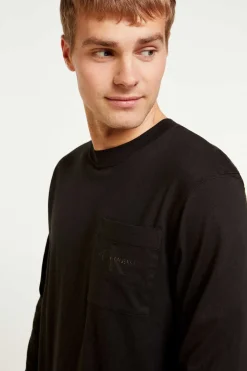 Sweatshirt De Gola Caixa