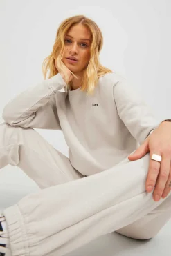 Sweatshirt De Gola Redonda