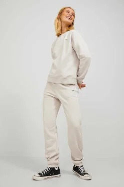 Sweatshirt De Gola Redonda