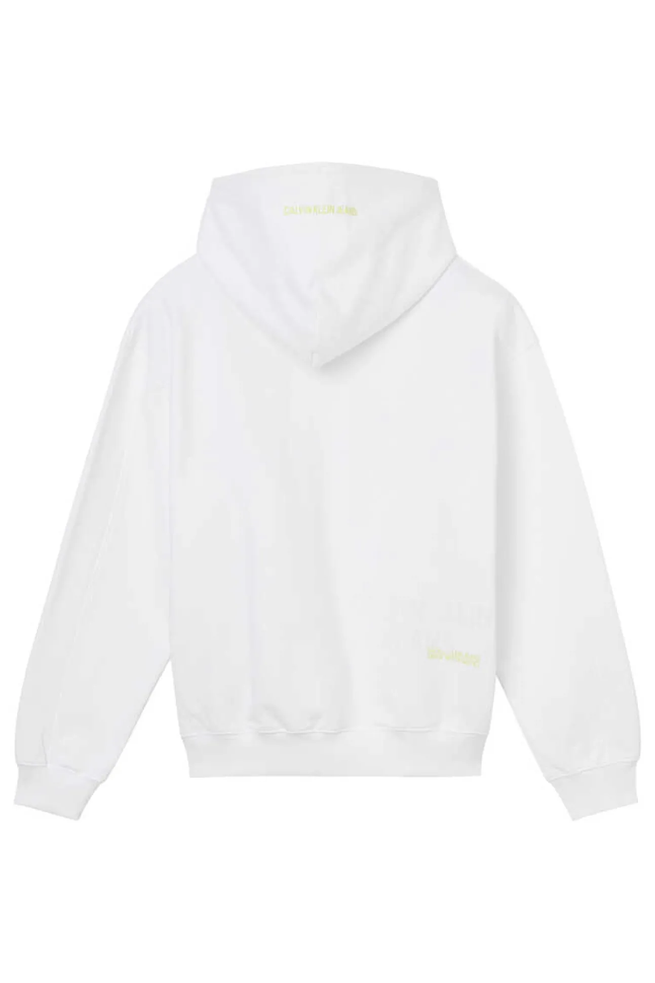 Sweatshirt De Manga Comprida Com Capuz