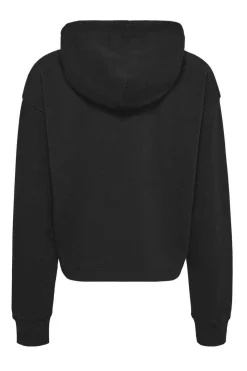 Sweatshirt De Mulher Com Capuz Tommy Jeans.