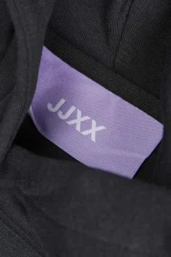 Sweatshirt De Mulher Cropped Com Capuz