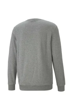 Sweatshirt Ess Big Logo Crew Tr