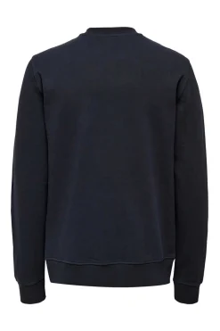 Sweatshirt Estampada