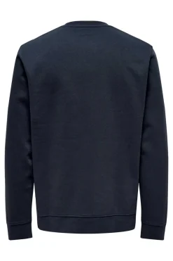 Sweatshirt Foto Estampada