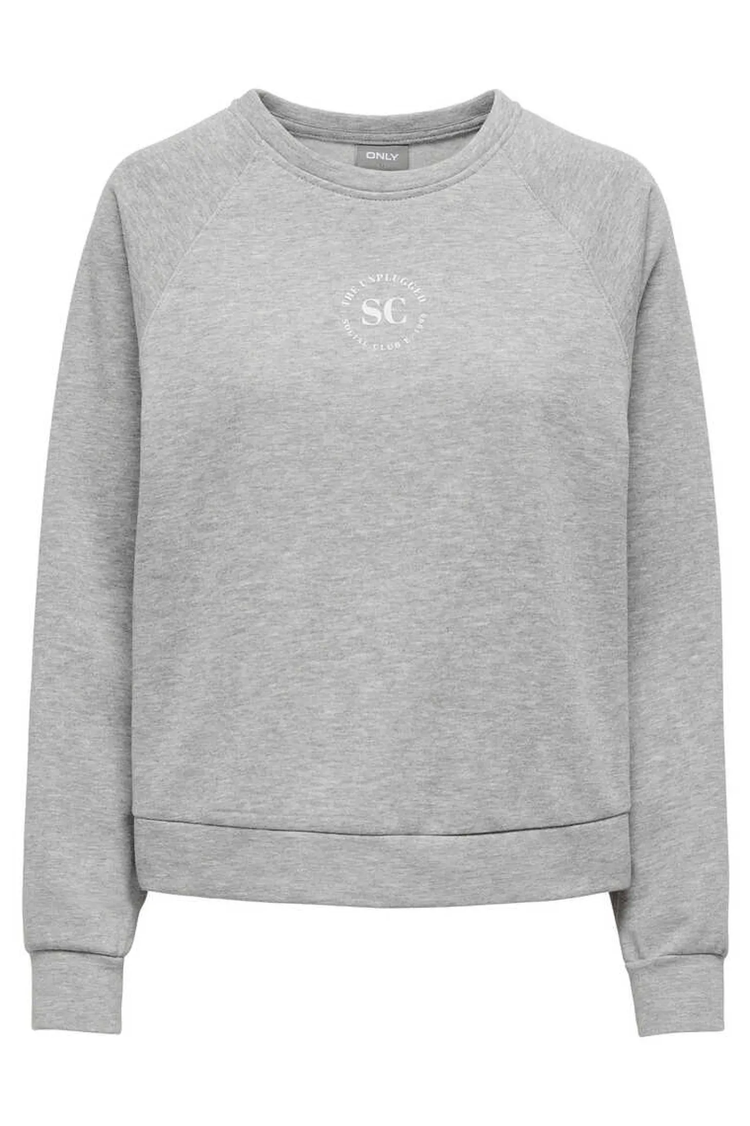 Sweatshirt Gola Redonda