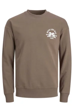 Sweatshirt Gola Redonda