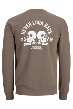 Sweatshirt Gola Redonda