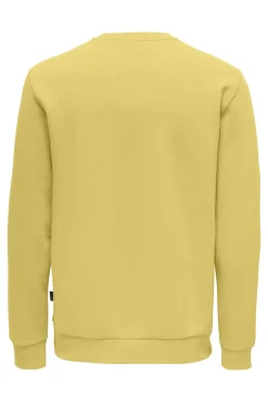 Sweatshirt Gola Redonda