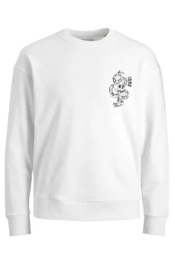 Sweatshirt Gola Redonda