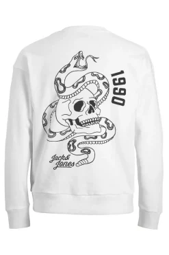 Sweatshirt Gola Redonda