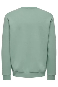 Sweatshirt Gola Redonda