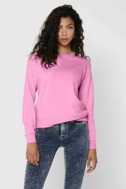 Sweatshirt Gola Redonda