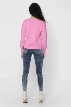 Sweatshirt Gola Redonda