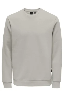 Sweatshirt Gola Redonda