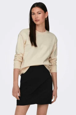 Sweatshirt Gola Redonda