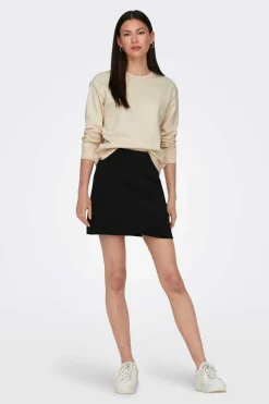 Sweatshirt Gola Redonda