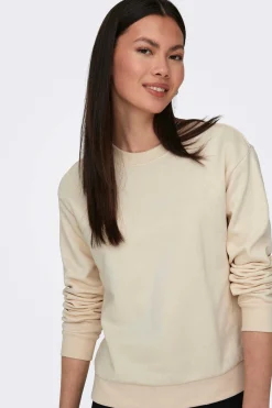 Sweatshirt Gola Redonda