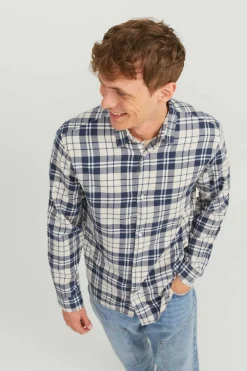 Sweatshirt Gola Redonda Basica Plus